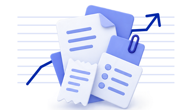 Messy Papers Image