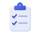 Clipboard Icon