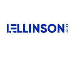 Ellinson Logo