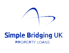 Simple Bridging Logo