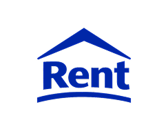 Rent Logo