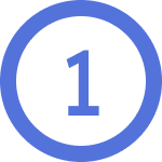 number 1