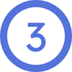 number 3